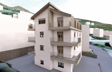 Residenza Forti - 3