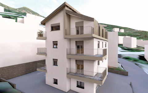 Residenza Forti - 3