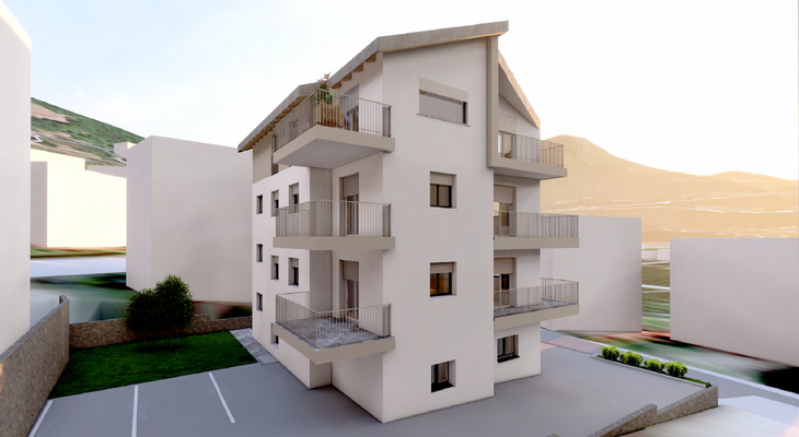 Residenza Forti - 1