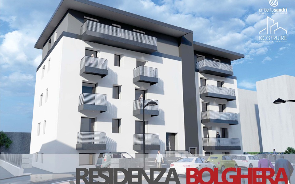 RESIDENZA BOLGHERA_1