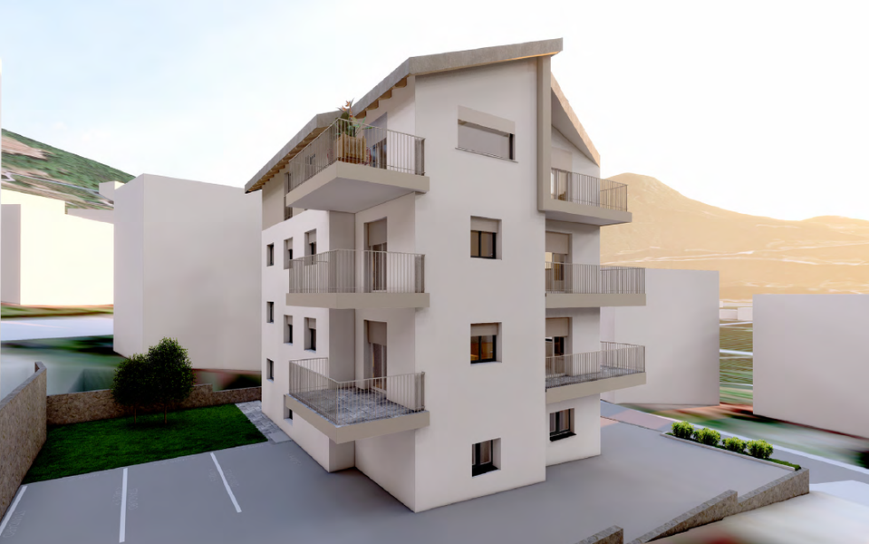 Residenza Forti - 1