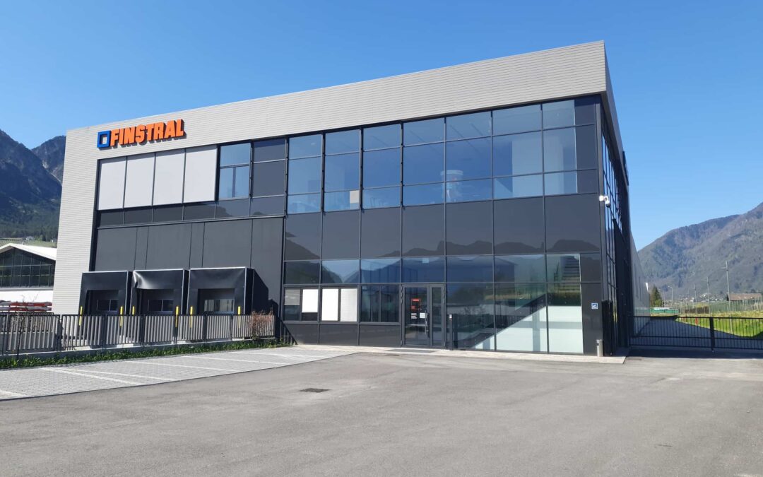 Finstral Borgo
