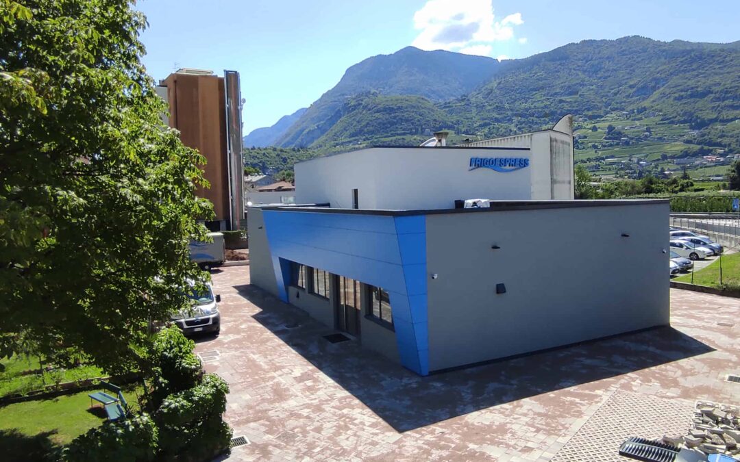 Frigoespress