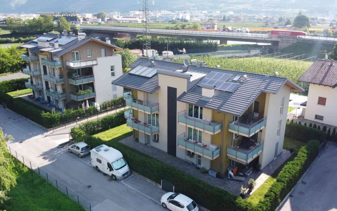 Residenza Laura