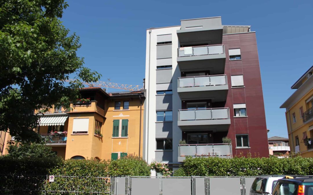Residenza serena