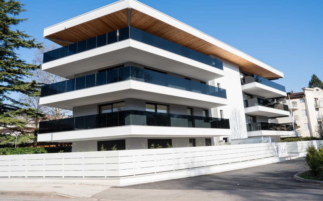 TRENTO: Residenza Einaudi 22
